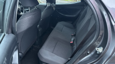 Toyota Yaris 1.5 Hybrid Icon 5dr CVT Hybrid Hatchback